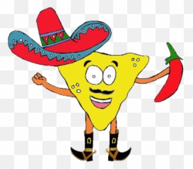 Nacho - Nacho Macho Taco Emoji,Nacho Emoji