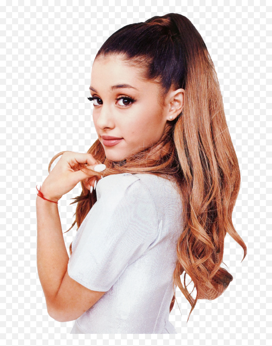 Library Of Ariana Grande Banner Transparent Download Png - Ariana Grande Png 2019 Emoji,Ariana Grande Emoji