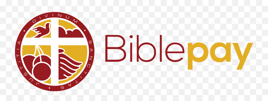 Biblepay Bbp 10 Charity Powpos Cpu Only - Biblepay Art Emoji,Android To Apple Emoji Translator