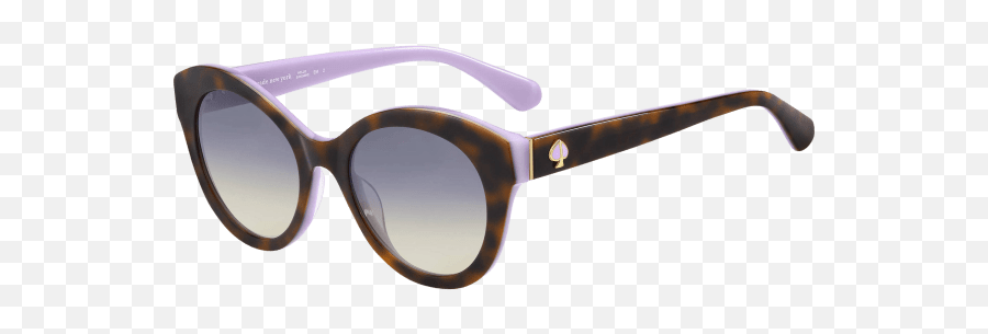 Kate Spade Karleigh Sunglasses - Sunglasses Emoji,Cool Shades Emoji