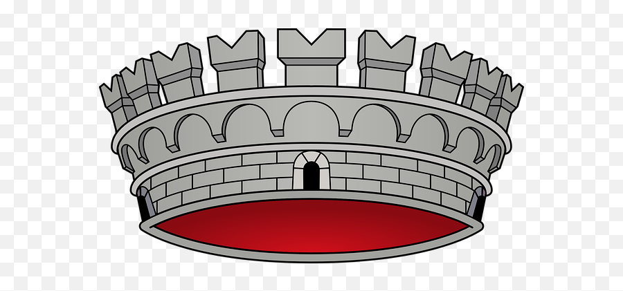 200 Free Royalty U0026 Crown Illustrations - Pixabay Castle Crown Vector Emoji,Family Crown Castle Emoji