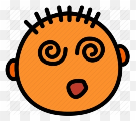 u0027Smashicons Emoticons - Retro Vol 2u0027 by Black White Silly Face Clipart Emoji