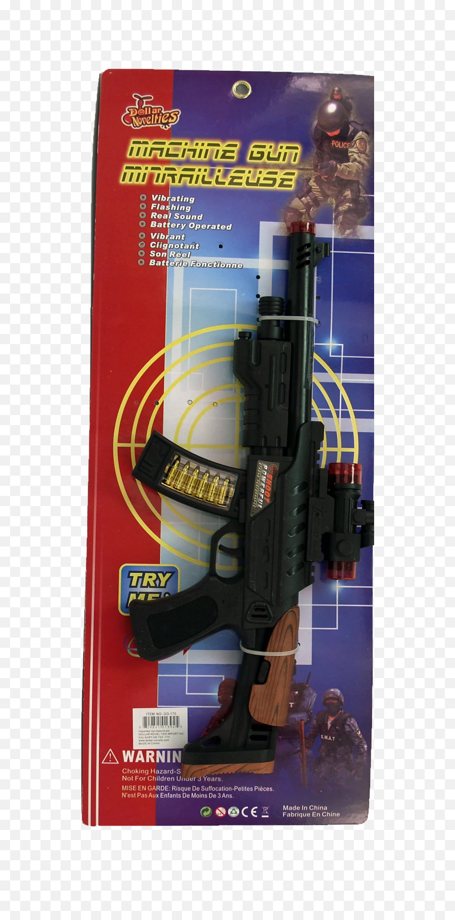 Products U2013 Dnovelty - Trigger Emoji,Assault Rifle Emoji