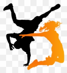 dance PNG and vectors for Free Download - DLPNGcom Hip Hop Png Emoji