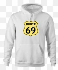 Funny Route 66 T - Shirt u2013 Big Bad Tees Diner Emoji