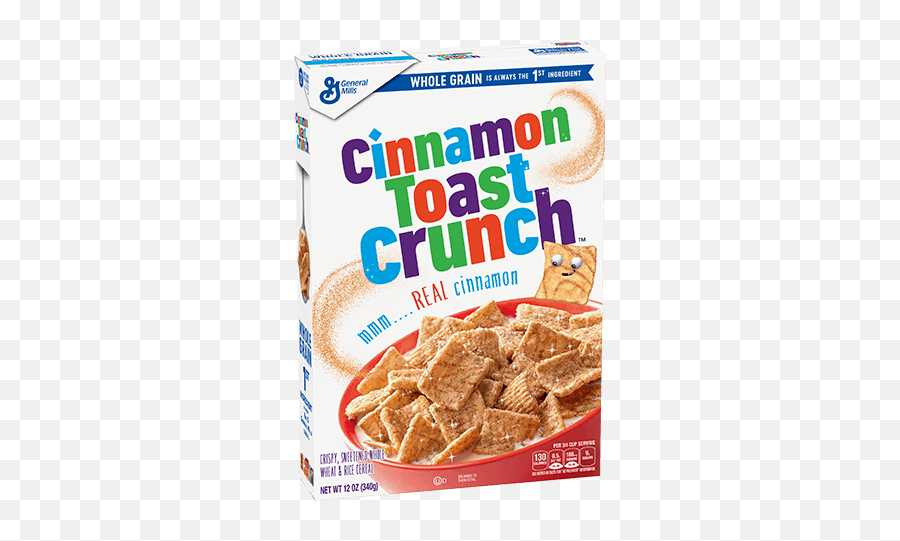 Free Cliparts Png - Cinnamon Toast Crunch Emoji,French Toast Emoji