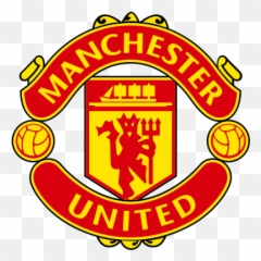 Manchester United Icon - Manchester United Logo Transparent Emoji,Red Devil Emoji
