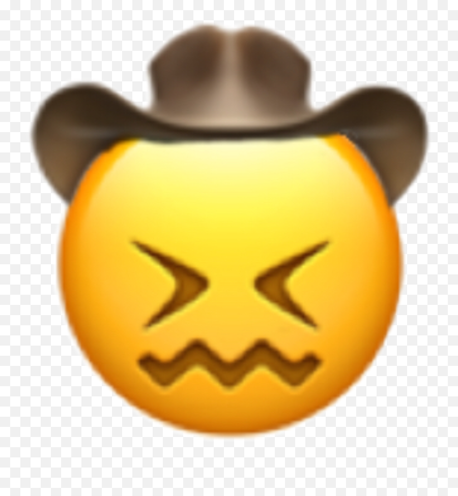 Emoji Ugh Cowboy Should Sticker By T A Y L O R - Toy Story Emoji Quiz,Pictures To Make With Emojis