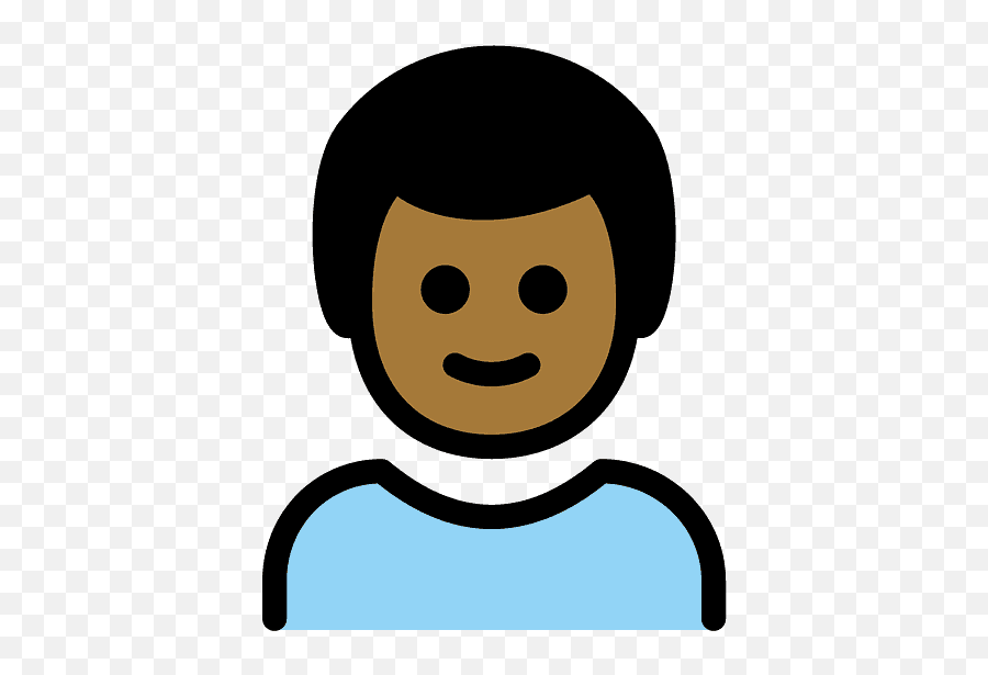 Boy Emoji Clipart Free Download Transparent Png Creazilla - Human Skin Color,Boy Emoji