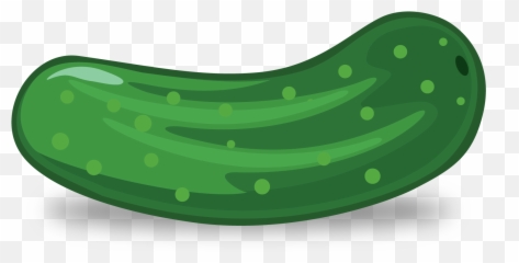 Pickle - Pepino Animada Png Emoji,Cucumber Emoji