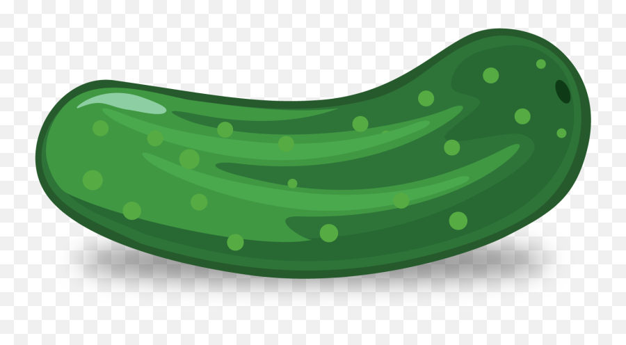 Pickle - Pepino Animada Png Emoji,Cucumber Emoji
