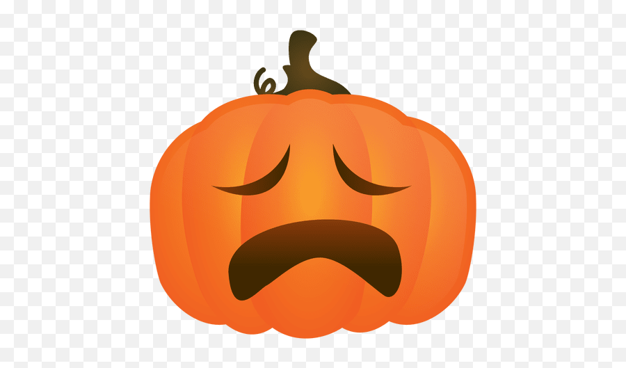 Halloween Pumpkin Poster - Pumpkin Halloween Laughing Emoji,Halloween Emoticons