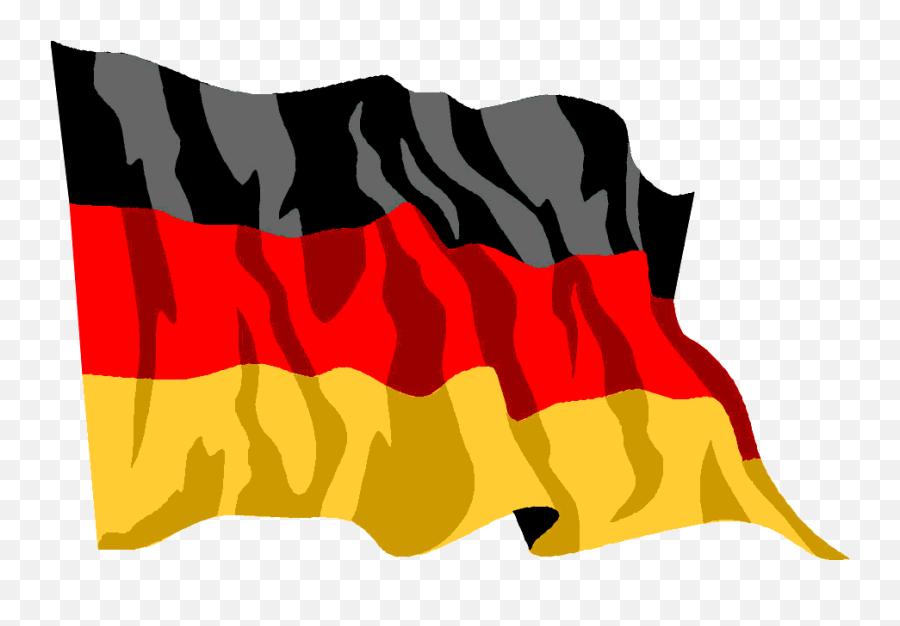 Image Of German Flag - German Flag Gif Png Emoji,Nazi Flag Emoji