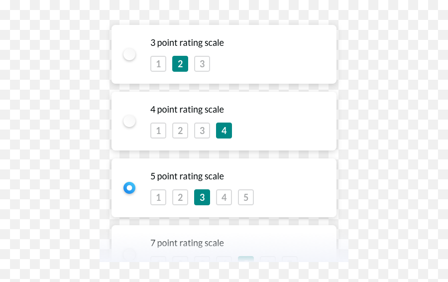 Rating Scales U0026 Review Reminders - Technology Applications Emoji,Scales Emoji