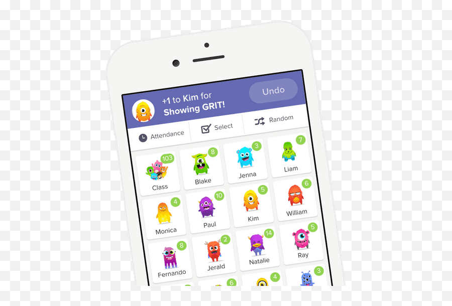 Learn More - Classe Dojo Emoji,Emojios