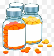 Headache clipart dental pain - Taking Vitamins Emoji