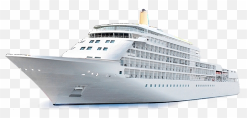 Trending - Ship Emoji,Cruise Ship Emoji