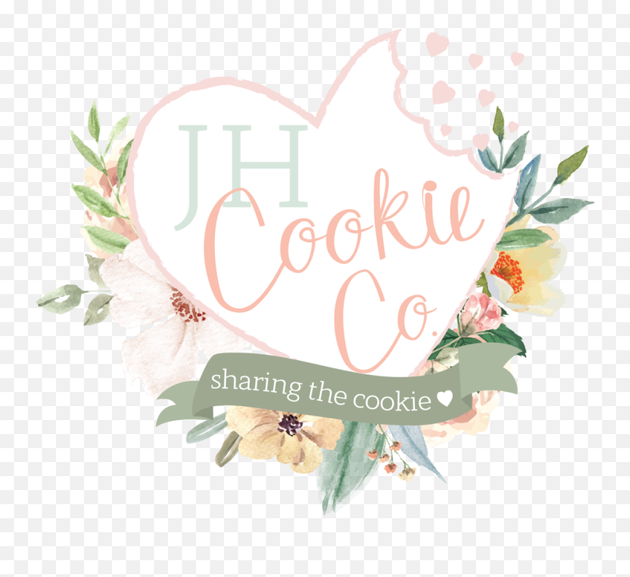 Jh Cookie Co - Day Emoji,Kentucky Derby Emoji