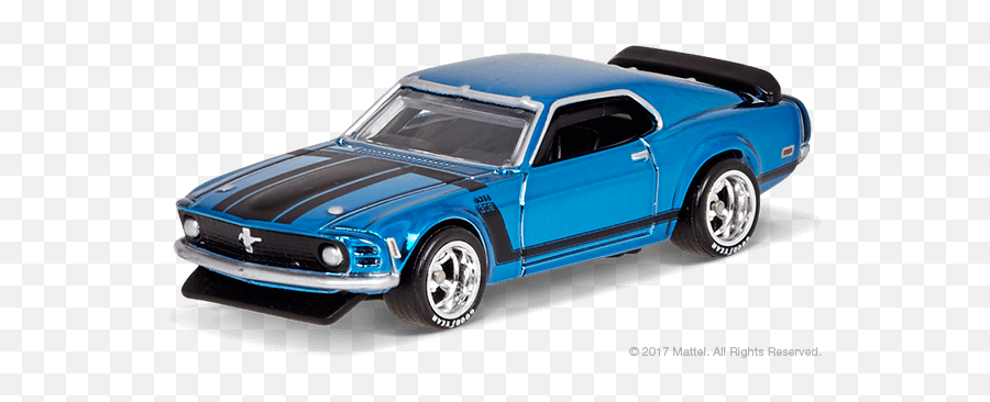 Hwc Special Edition U002770 Mustang Boss 302 At Hwc On 1121 - Hot Wheels Mustang To Buy Emoji,Mustang Emoji