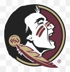 Seminoles Gifs - Florida State Logo Emoji