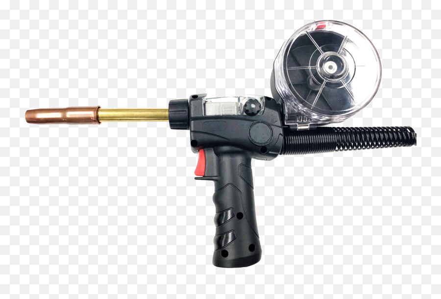 150 Amp Spool Gun - Assault Rifle Emoji,Machine Gun Emoji