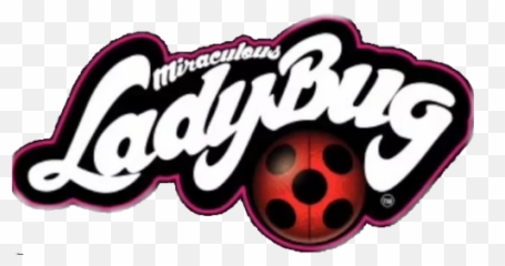 Miraculous Ladybug - Logo Emoji