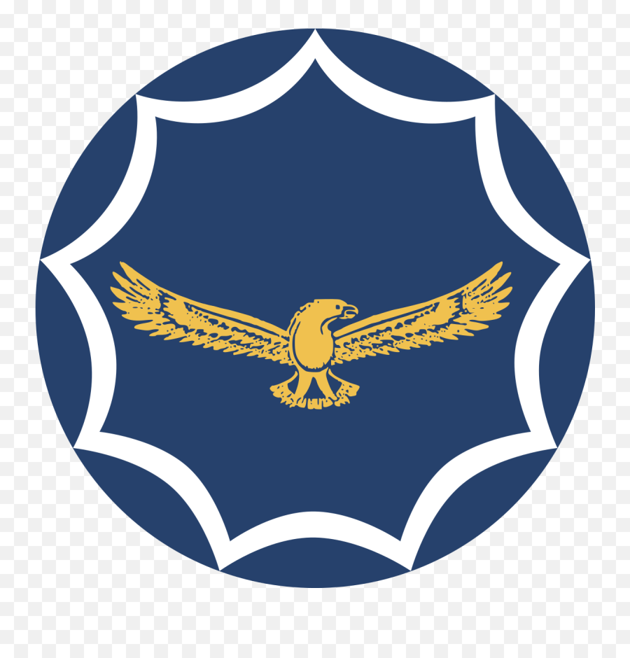 South African Air Force - South African Air Force Roundel Emoji,Air Force Symbol Emoji