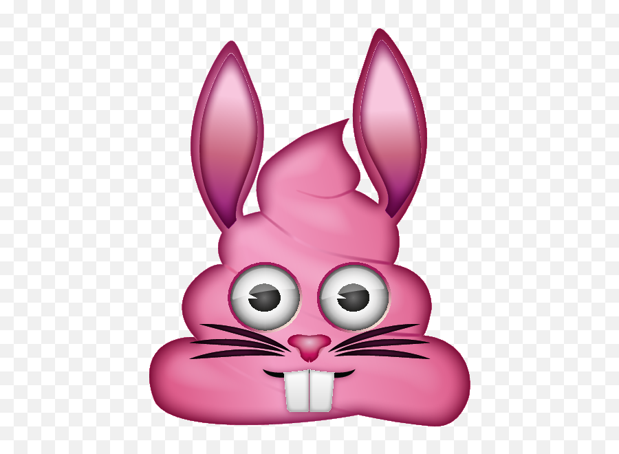 Emoji - Cartoon,Pink Bow Emoji