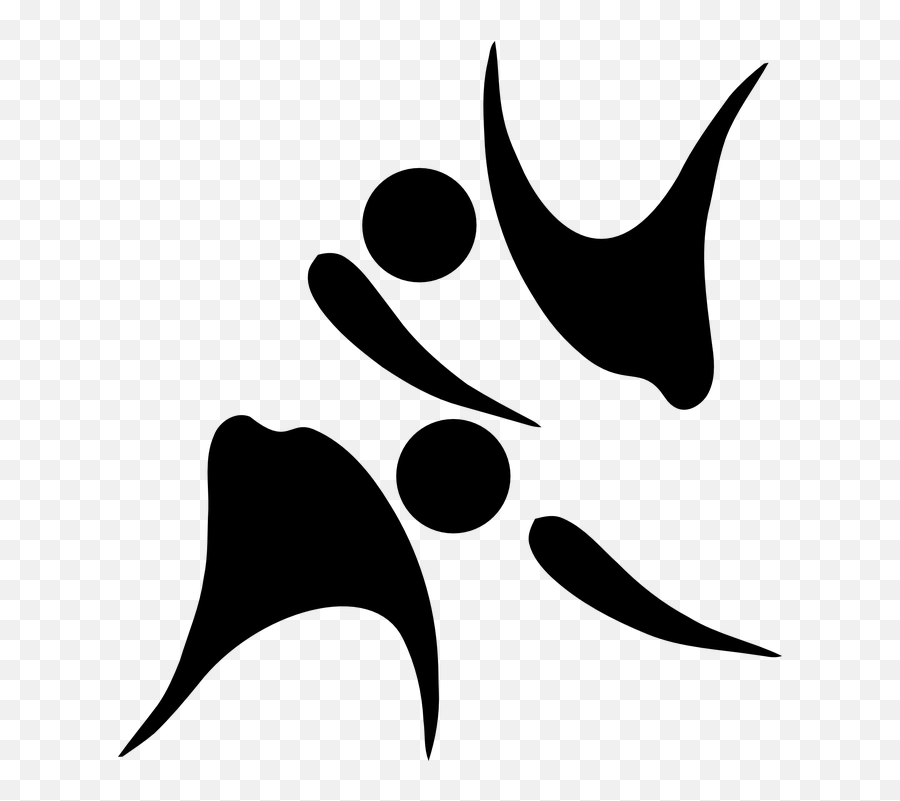 Aikido Png - Aikido Pictogram Emoji,Roll Safe Emoji