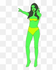 Emoji Angel Png Picture - Slave Girl Clipart,Slave Emoji