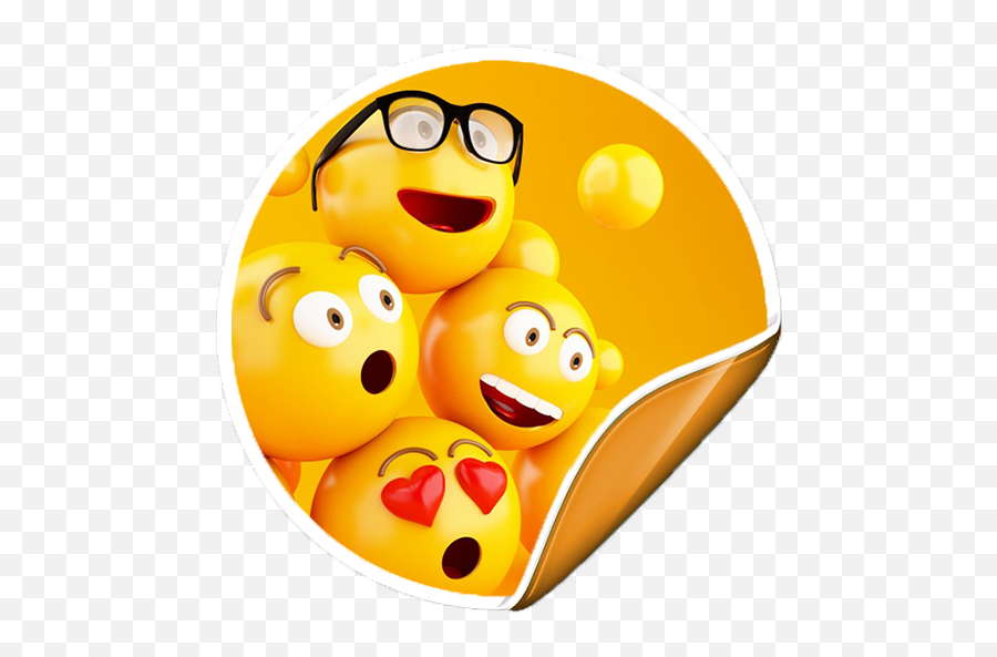 Facemoji Stickers Packs For Whatsapp - Cursed Emoji,Whatsapp New Emoji