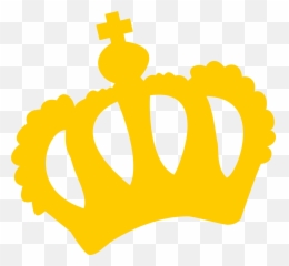 3499 Media Free Clipart - Krone Emoji