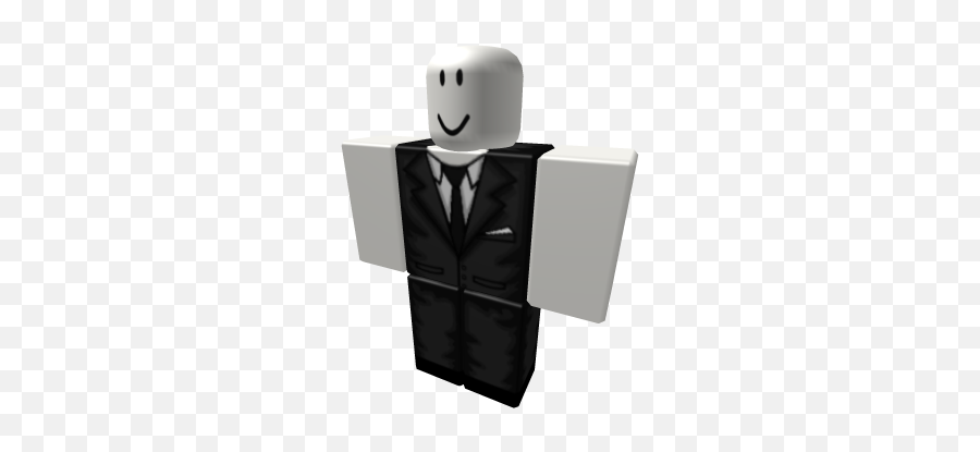 Tuxedo - Roblox Kylo Ren Outfit Emoji,Tuxedo Emoji