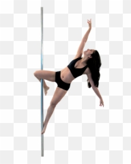 Pole Dance Png - Pole Dance Background Emoji,Pole Dancer Emoji