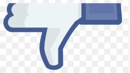 Facebook Prueba El Me - Do Not Like Emoji,Me Gusta Emoji