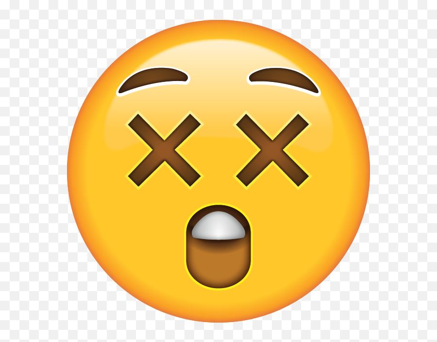 Emoji Crush - Dizzy Face Emoji,Hmm Emoji