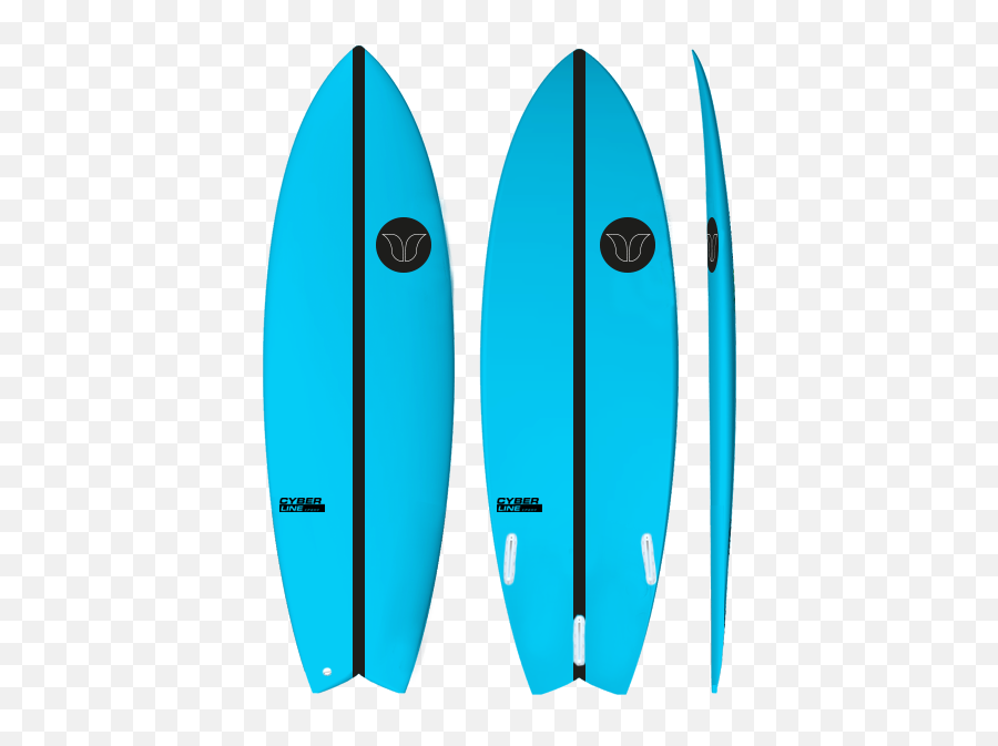 Blue Transparent Png Clipart Free - Surfboard Emoji,Surfboard Emoji
