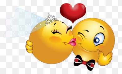 Wedding Emoji Png Picture - Smiley Wedding,Bride Emoji