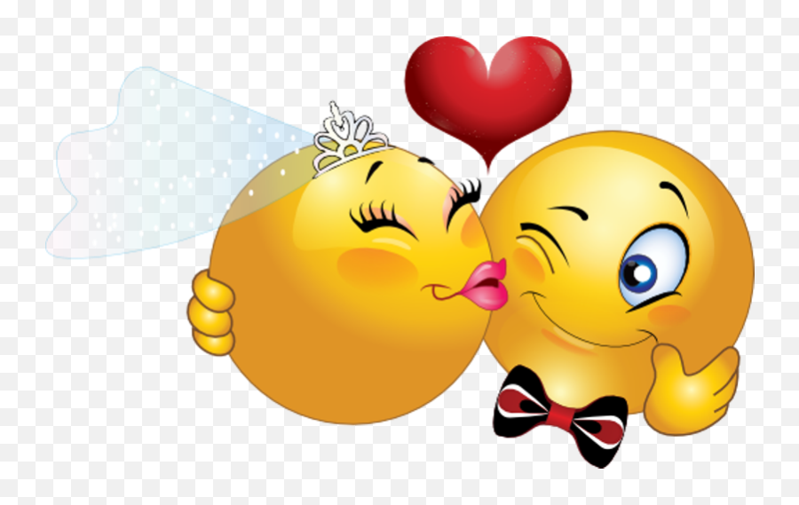 Wedding Emoji Png Picture - Smiley Wedding,Bride Emoji