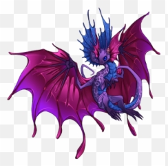 Pride - Dragons Emoji,Trans Flag Emoji