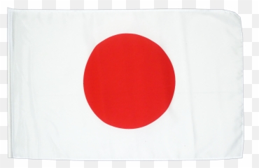Japan Flag Of Kazakhstan - Circle Emoji