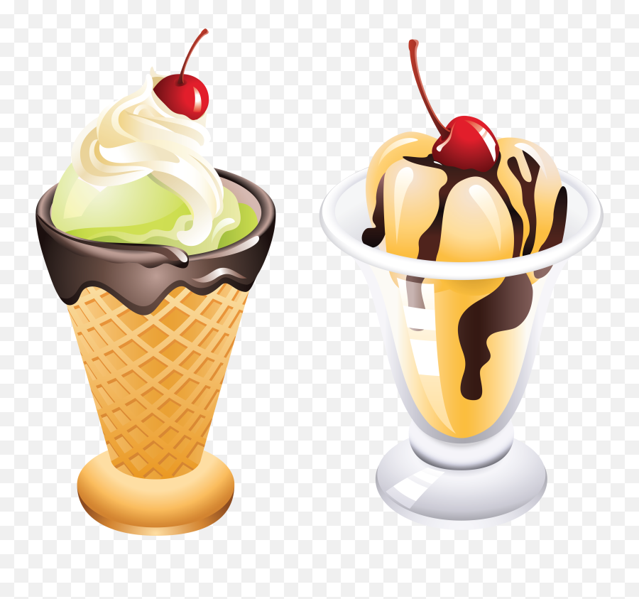 Ice Cream Png Photo - Ice Cream Png Hd Emoji,Ice Cream Cloud Emoji