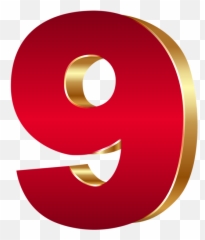Pin - Nine Clipart Emoji,Letter D Emoji
