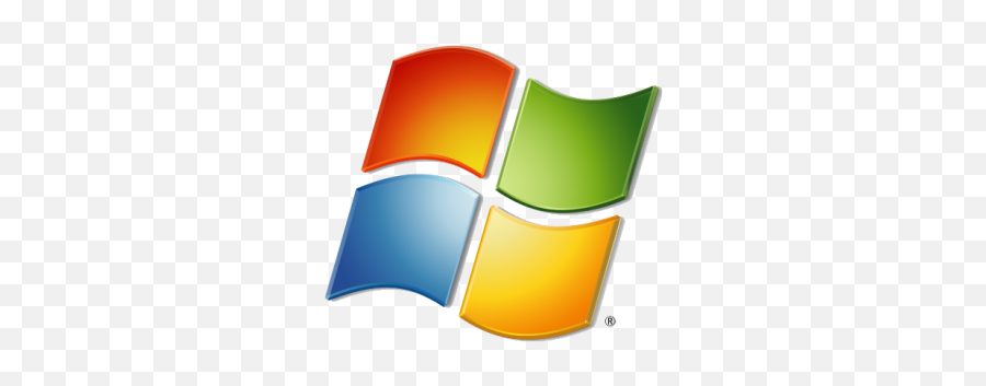 Windows Png And Vectors For Free - Transparent Microsoft Windows Logo Emoji,Laughing Emoji Outlook