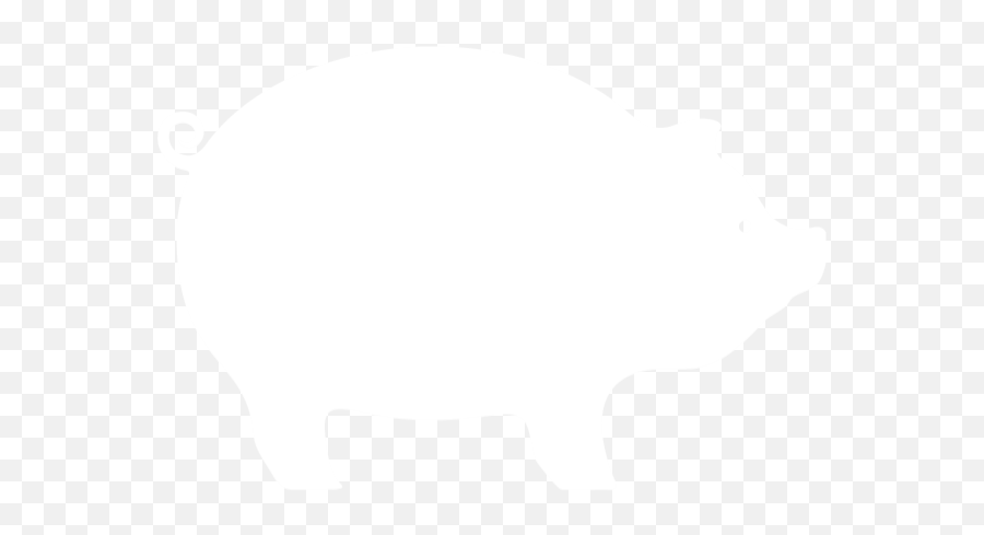 Btdir - Domestic Pig Emoji,Goatee Emoji