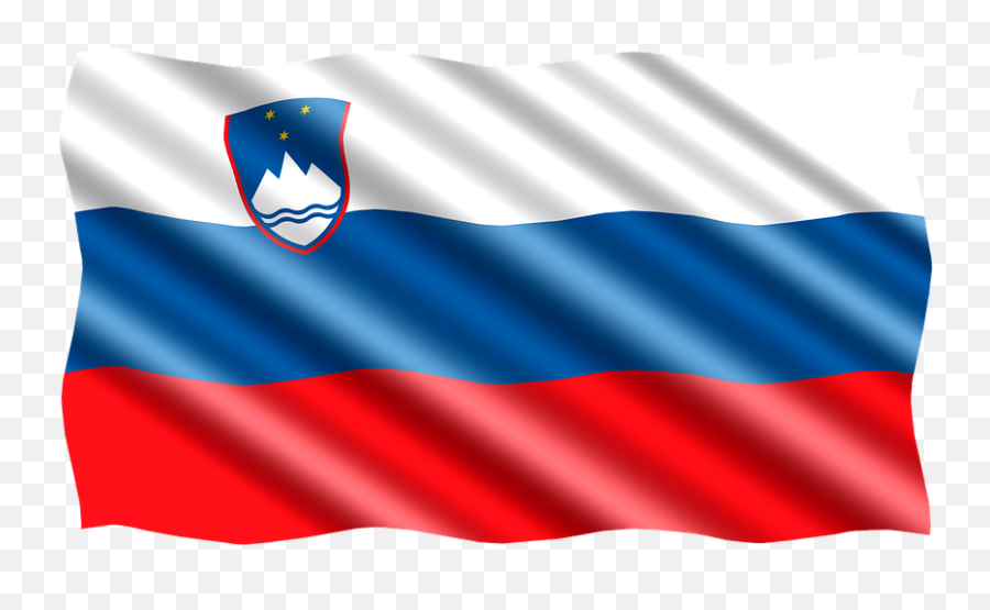 International Flag - Slovakian Flag Png Transparent Emoji,Slovenia Flag Emoji