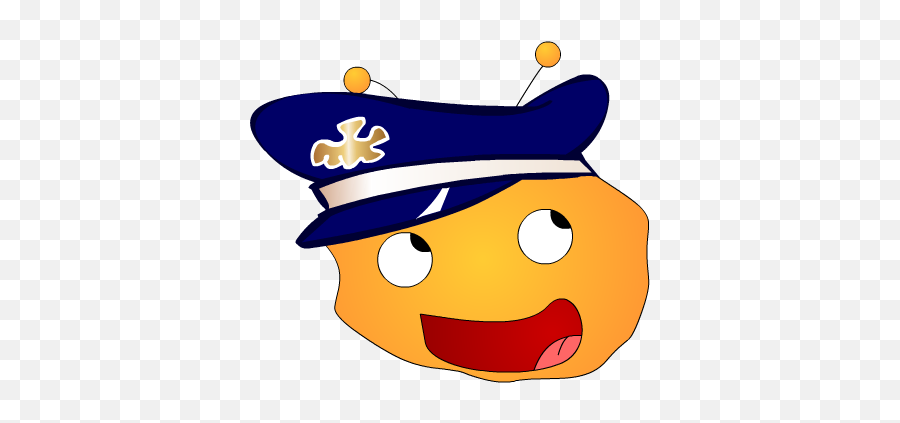 Team Police Officer Fupa From Fupa - Accountant Emoji,Police Emoticon