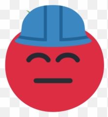Beeping Town - Smiley Emoji