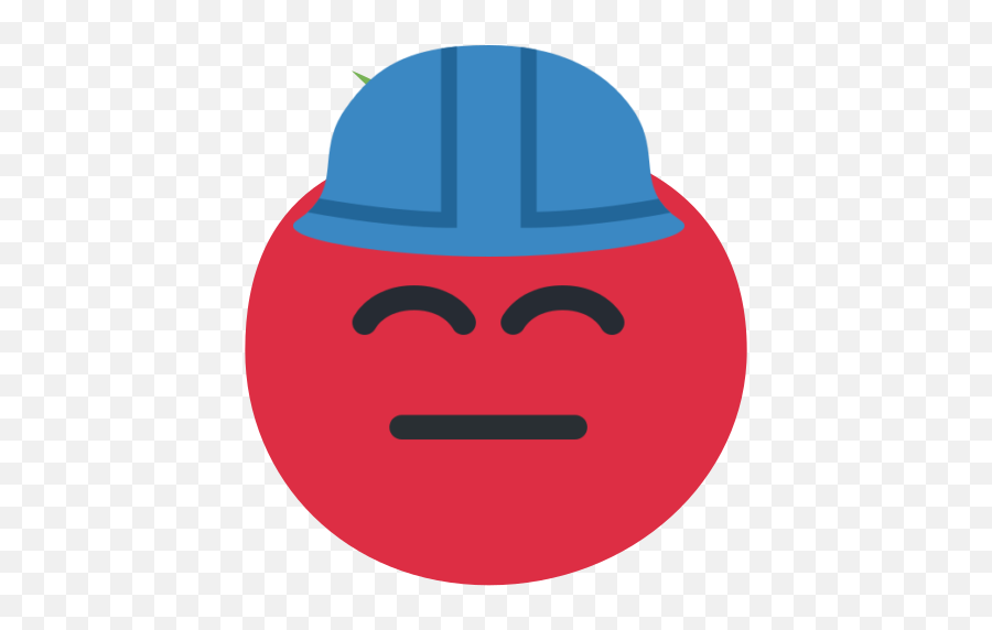 Beeping Town - Smiley Emoji,Closed Mouth Emoji