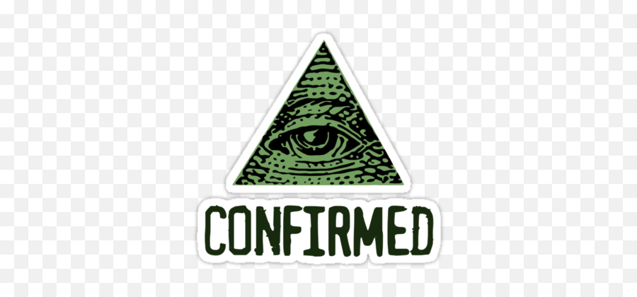 Illuminati Symbol Transparent Png - Illuminati Confirmed Png Emoji,Illuminati Triangle Emoji
